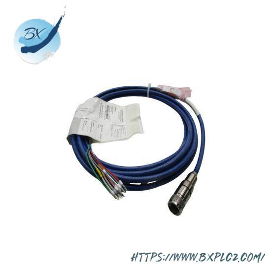 rosemount_24281-00_connector_cable.jpg Rosemount 24281-00 Connector Cable