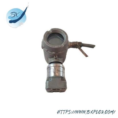 ROSEMOUNT 3051 CG2A03A1BM5B1I1H7P1Q4HR5 Pressure Transmitter