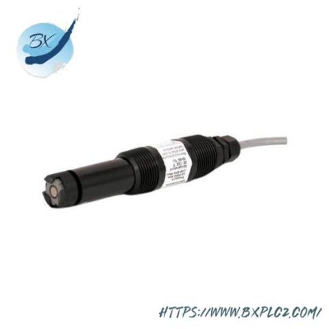 Rosemount 499ATrDO-54, Oxygen Sensor, Analytical, Industrial Controls