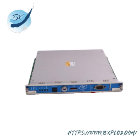 ROSEMOUNT CP6103X1-CA1 New - Advanced Temperature Control Module