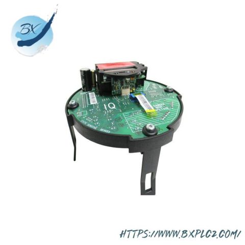 Rotork IQT MOD6G Actuator Control Board - Precision Engineered for Industrial Automation