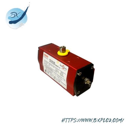 Rotork RC220-SR087 Actuator F05F07-14 Remote Control, High-Precision Industrial Automation Solution
