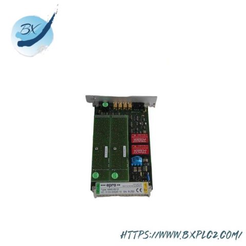 RTF Series 3000 IO Module, RTF3019/00 SER 3000