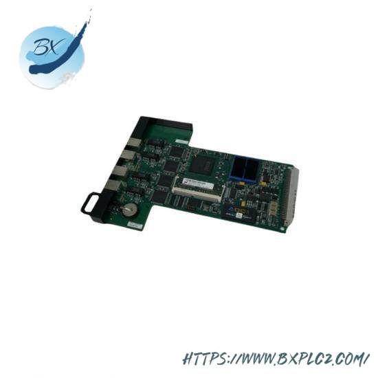 B&R 7BP704.0 - Advanced Industrial Automation Module