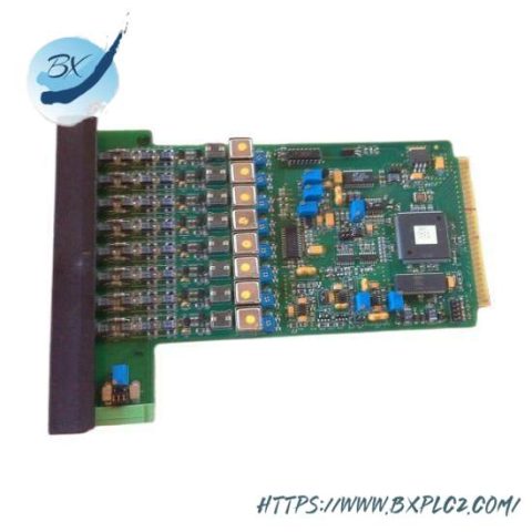 Honeywell RTP 3019/00 SER 3000 I/O Processor