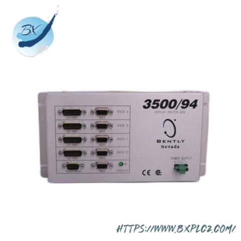 RSVI 070-220100 New - Advanced Industrial Control Module