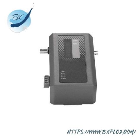 General Electric S700VR-EST Transmission Receiver