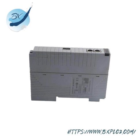 Yokogawa S9528VK Control Module