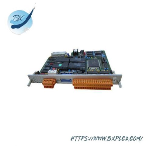 SABO PLM500 SIB.542.00 Interface Board: Precision & Reliability in Industrial Automation