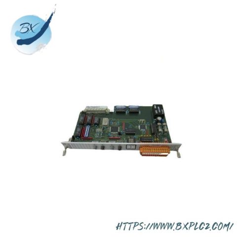 SABO PLM500 SIB.542.00: Industrial Interface Construction Module