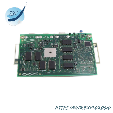 ABB SAFT 189 TSI, Industrial PLC Interface Board