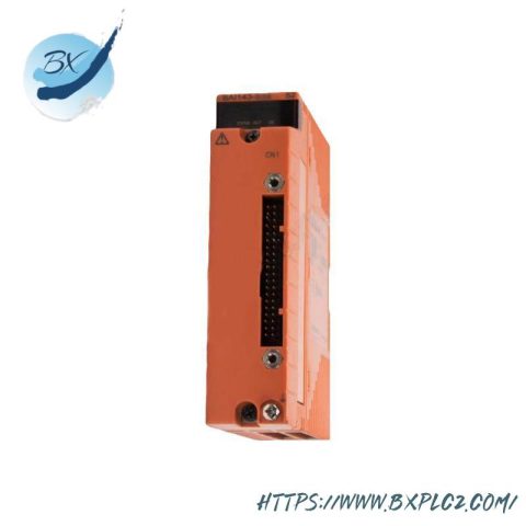 Yokogawa SAI143-S53 ESD Analog Input Module - High Precision Control Solutions