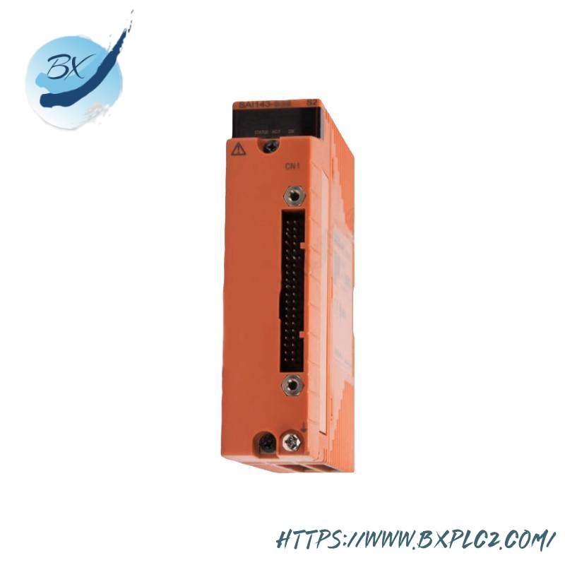 sai143-s53_yokogawa_esd_analog_input_module.jpg Yokogawa SAI143-S53 ESD Analog Input Module - High Precision Control Solutions