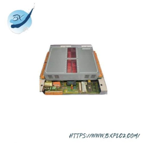 SAIA PCA1.M41M4 Processor Unit - Advanced Industrial Control Solution