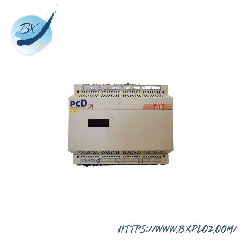 saia_pcd2_m127.jpg SAIA PCD2.M127 Industrial Control Module