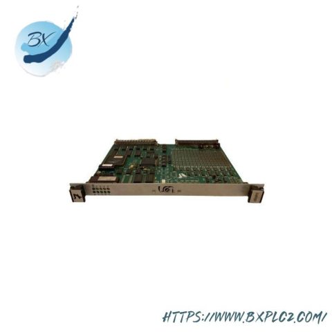 Salvagnini MINP8+ Control System, Advanced Automation Module