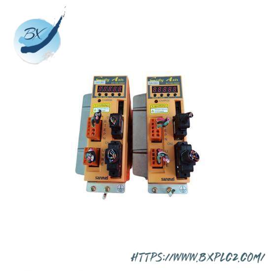 sanmei_qt-004axe_brand_new.jpg Sanmei QT-004AXE New Industrial Control Module