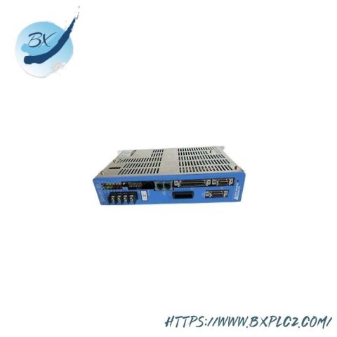 Sanmei Sdn-Dr1-025 Driver: Industrial Control Module