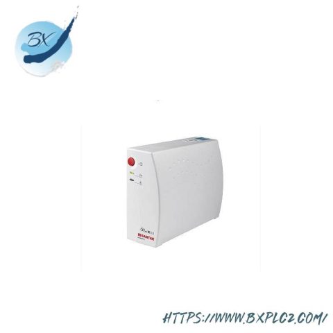 Santak TG500 Built-in Battery Model Standby UPS - High Efficiency Power Backup Solution