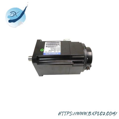 Sanyo 50601-0126 Servo Motor, Precision Motion Control, Core Component