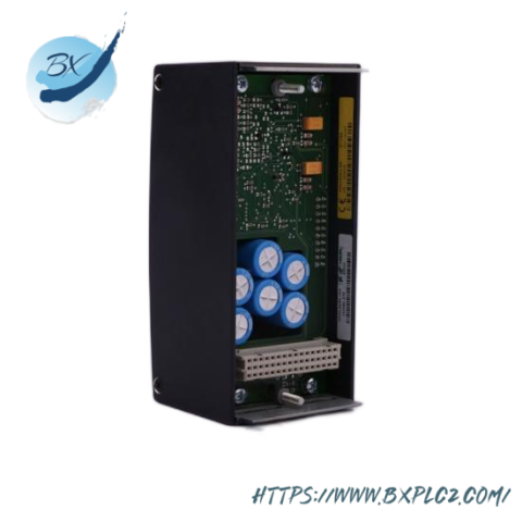 SARI 209 270 OEN8570 000 01 - Precision Industrial Control Module