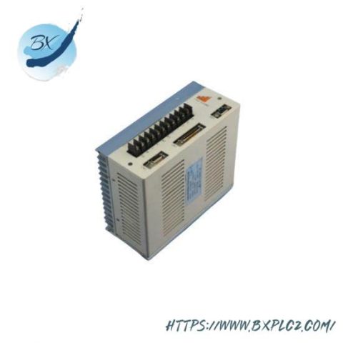SAT FAS-1000MC - Single Axis Motion Control Module