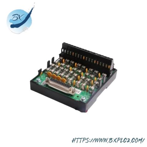 HONEYWELL SB3610-B Control Module: Precision, Reliability & Efficiency for Industrial Automation