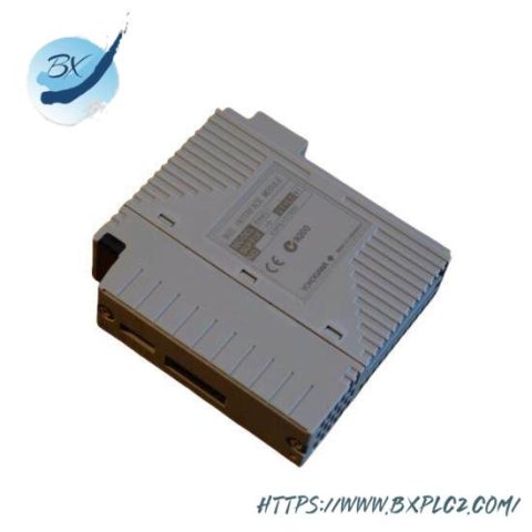 Yokogawa SB401-10 S1 - High Performance PLC Module