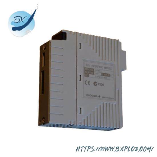 sb401-10_s1_yokogawa_1.jpg Yokogawa SB401-10 S1 - High Performance PLC Module