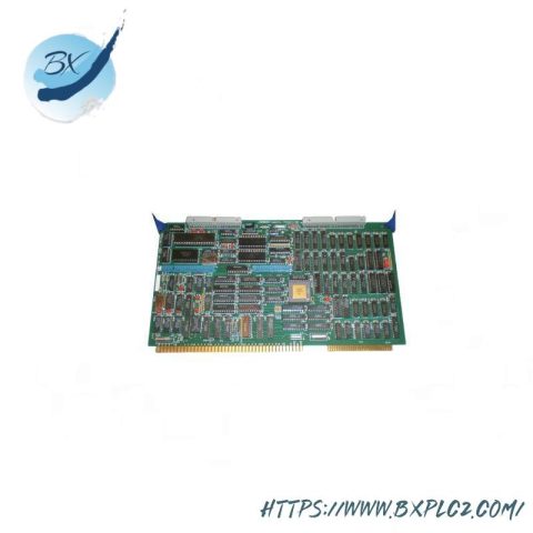 SBE M68CPU: Industrial-grade CPU Circuit Board by SBE Electronics