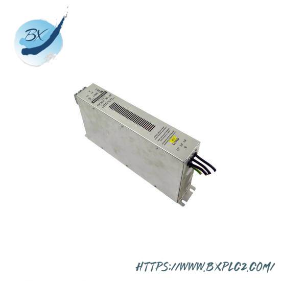 schaffner_fn3416-110-35.jpg SCHAFFNER FN3416-110-35 EMI Filter Module for Industrial Control Systems