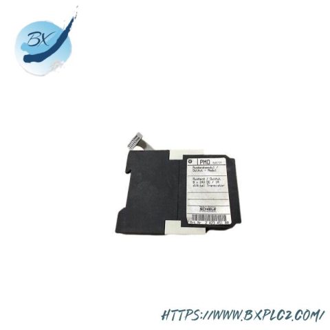 Schiele 2.423.451.00 Output Module - Precision Control for Industrial Applications