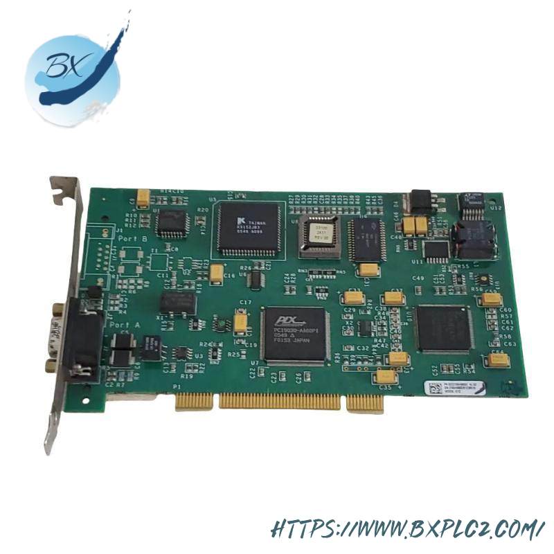 schneide_416nhm30030a_adapter.jpg Schneider 416NHM30030A - Advanced Modbus Plus PCI Bus Adapter