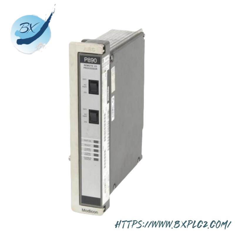 schneide_as-p890-000_remote_i_o_adaptor.jpg Schneider AS-P890-000 Remote I/O Adaptor Module