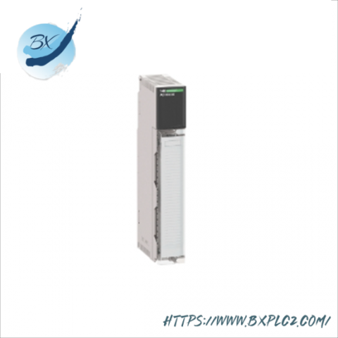 Schneider Electric 140AC103000 Analog Input Module - High Precision, Reliable Data Acquisition Solution