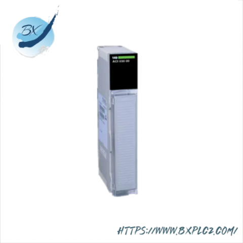 Schneider Electric 170CPS11100 Modicon Power Supply Module