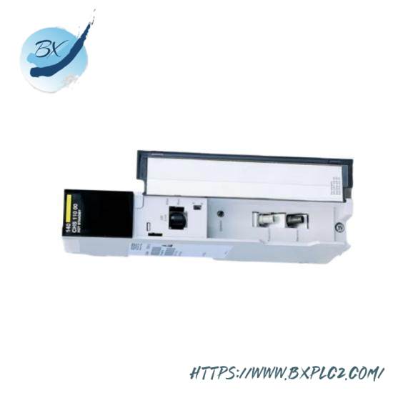 schneider_140chs11000_1.jpg Schneider 140CHS11000 Hot Standby Module for Quantum PLC Systems