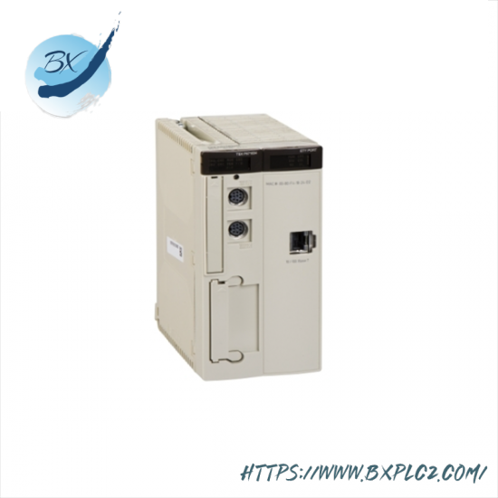 schneider_140cps11100.png SCHNEIDER 140CPS11100 Power Supply Module for Industrial Control Systems