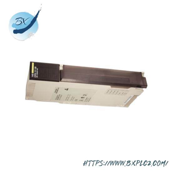 schneider_140cps11100_2.jpg SCHNEIDER 140CPS11100 Power Supply Module for Industrial Control Systems