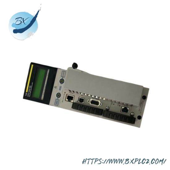 schneider_140cps11100_4.jpg SCHNEIDER 140CPS11100 Power Supply Module for Industrial Control Systems