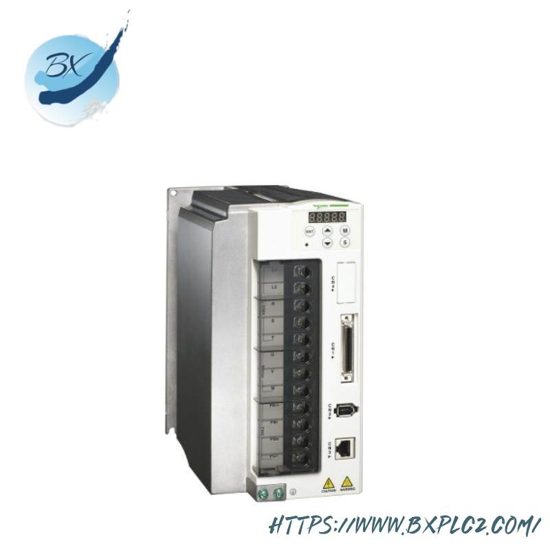 schneider_140cps11400.jpg Schneider Electric 140CPS11400 Power Supply Module, Compact & Efficient