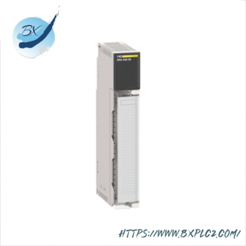 Schneider 140CPS11420C Power Supply