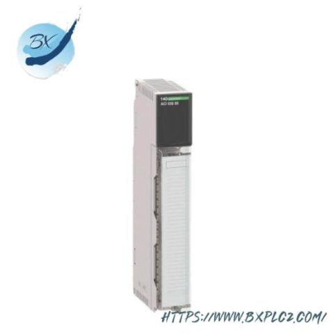 Schneider Electric 140CPS12400R Power Supply Module for Redundant Systems