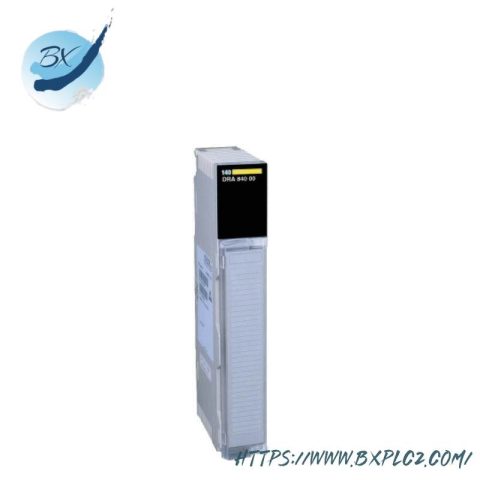 Schneider Electric 140CPS21400 - Modicon Quantum Power Supply 10A, 24V