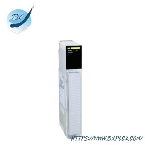 Schneider Electric 140CPU43412U - Unity Processor for Modicon Quantum Automation