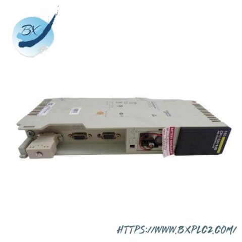 Schneider Electric 140CPU53414B Industrial Control Module