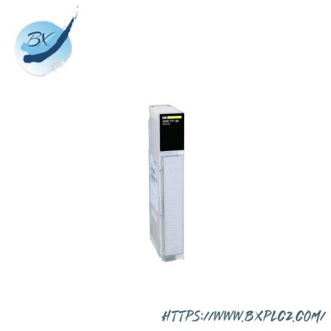 Schneider Electric 140CPU53414B PLC Controller, Advanced Industrial Automation Solution