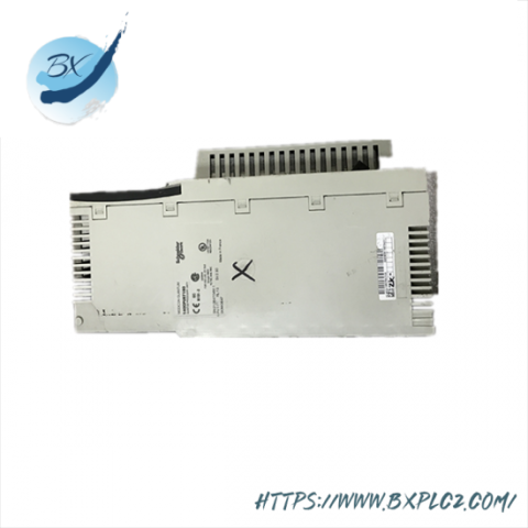 Schneider Electric 140CPU67160PV: Modular 26 CPU