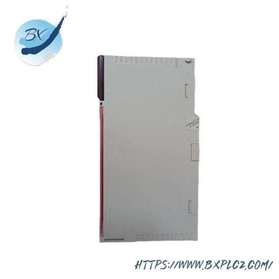 schneider_140cra93200_1.jpg Schneider 140CRA93200: High-Performance Control Module