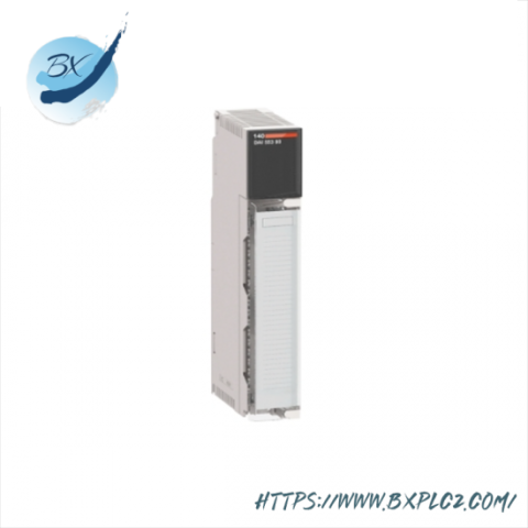 SCHNEIDER 140DAI34000 Discrete Input Module for Industrial Control Solutions